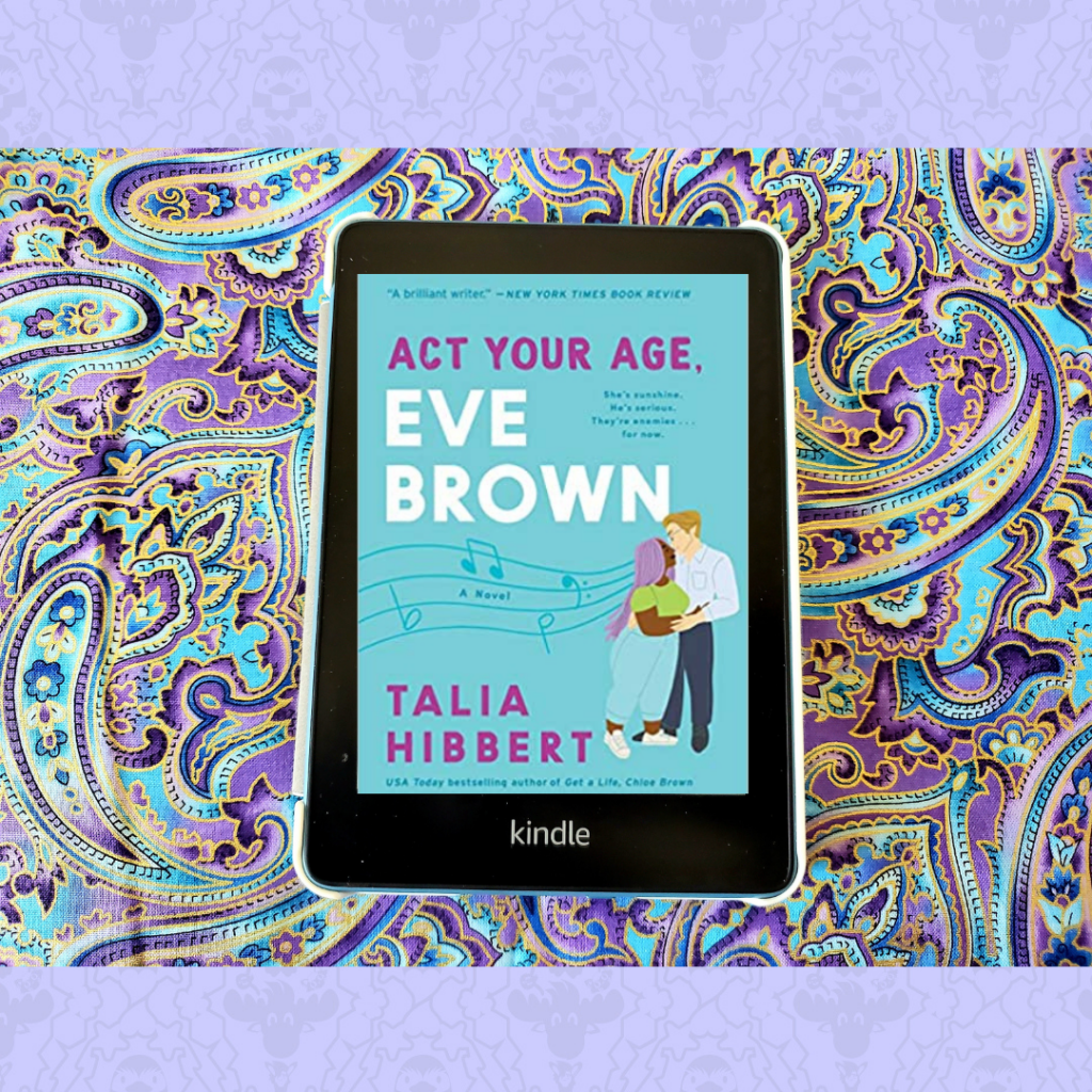act your age eve brown ebook
